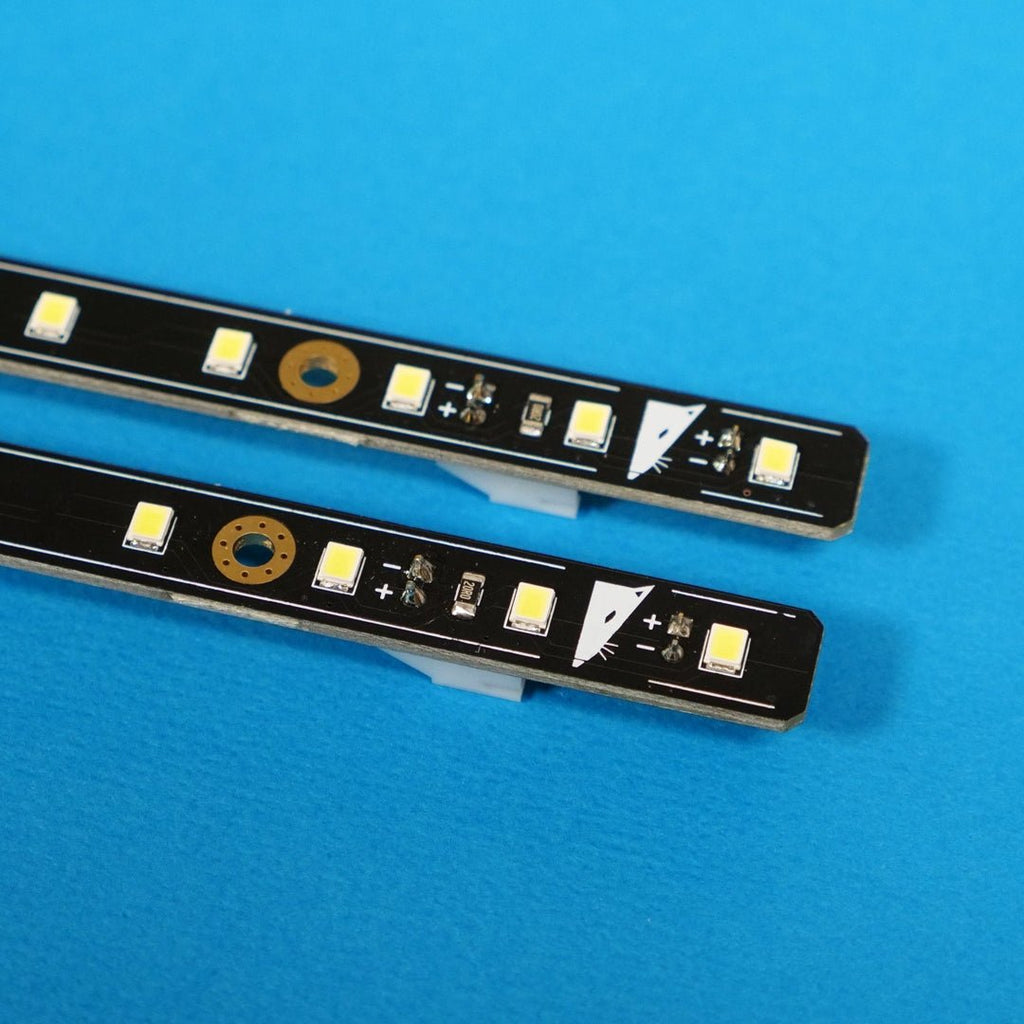 Dayspring Led Mount Dayspring RatRig PCB LED Vector 3D (V3D)