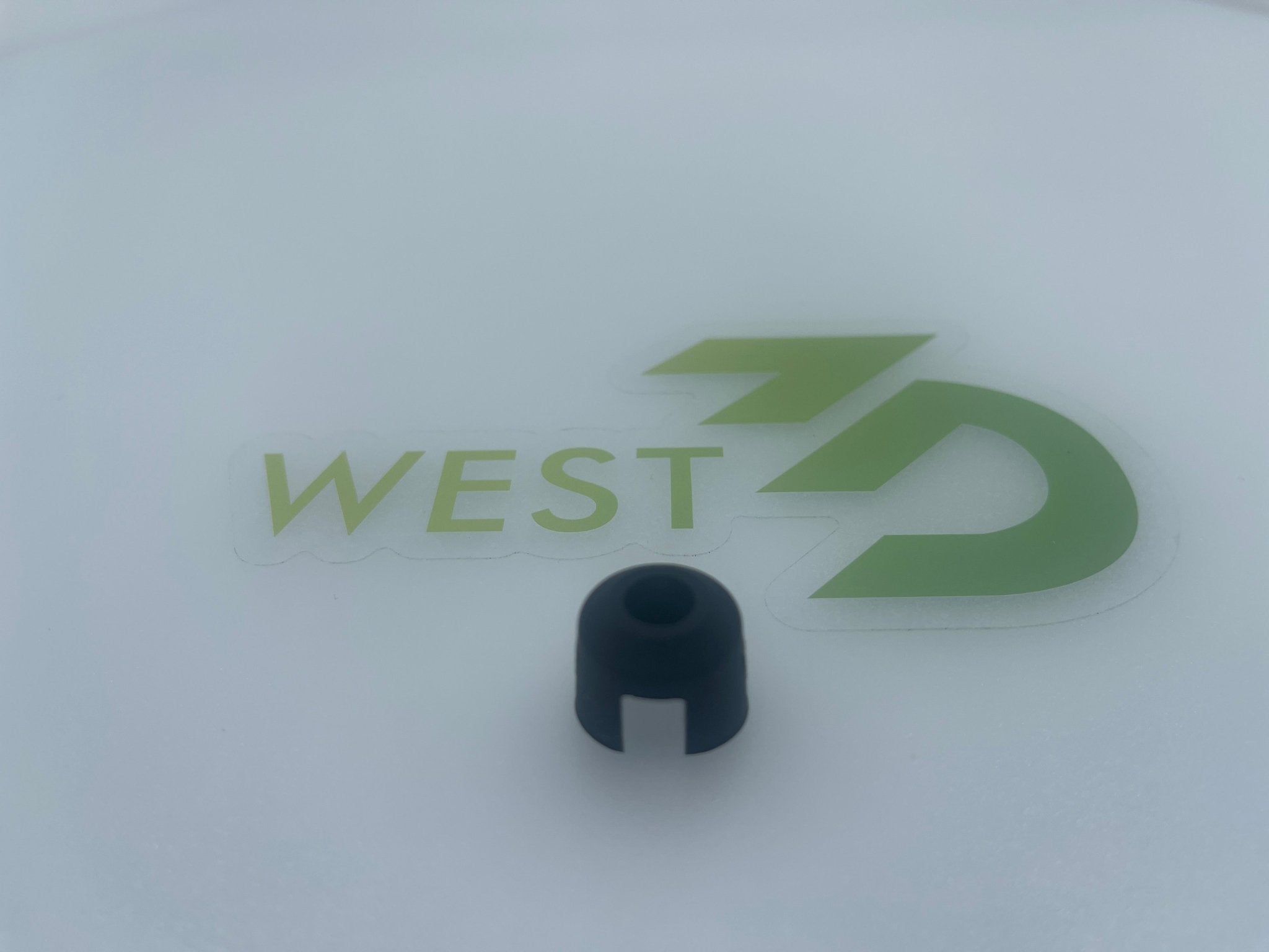 DropEffect / Phaetus XG Silicone Sock - West3D 3D Printing Supplies - Phaetus