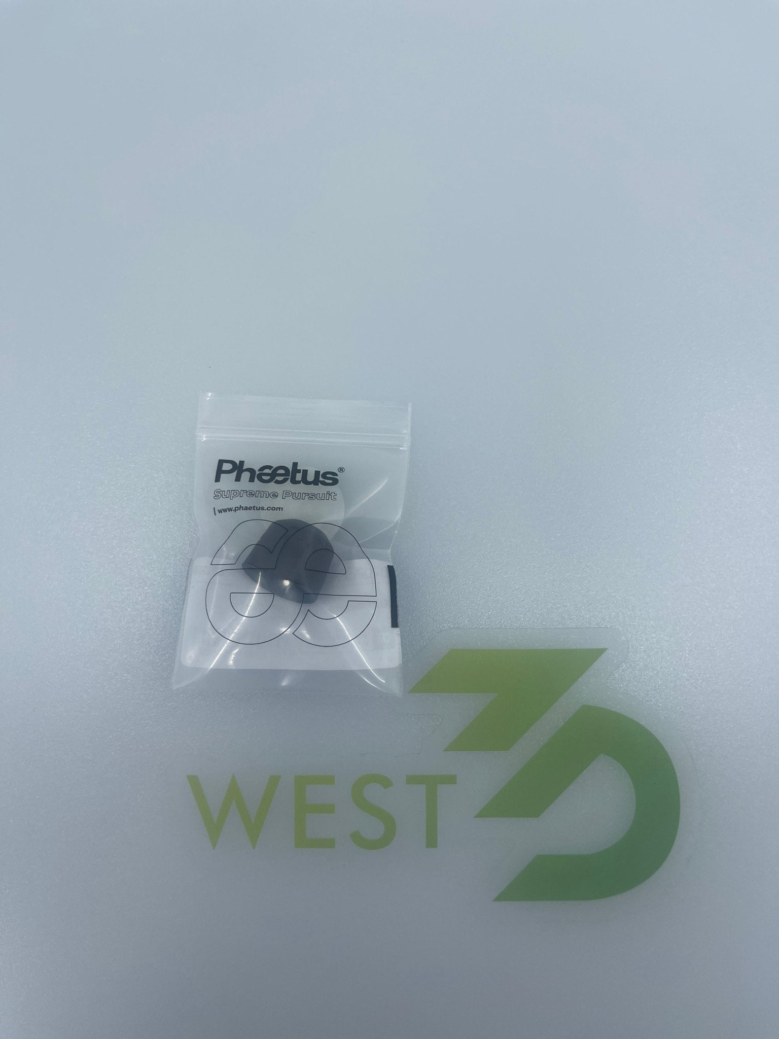 DropEffect / Phaetus XG Silicone Sock - West3D 3D Printing Supplies - Phaetus