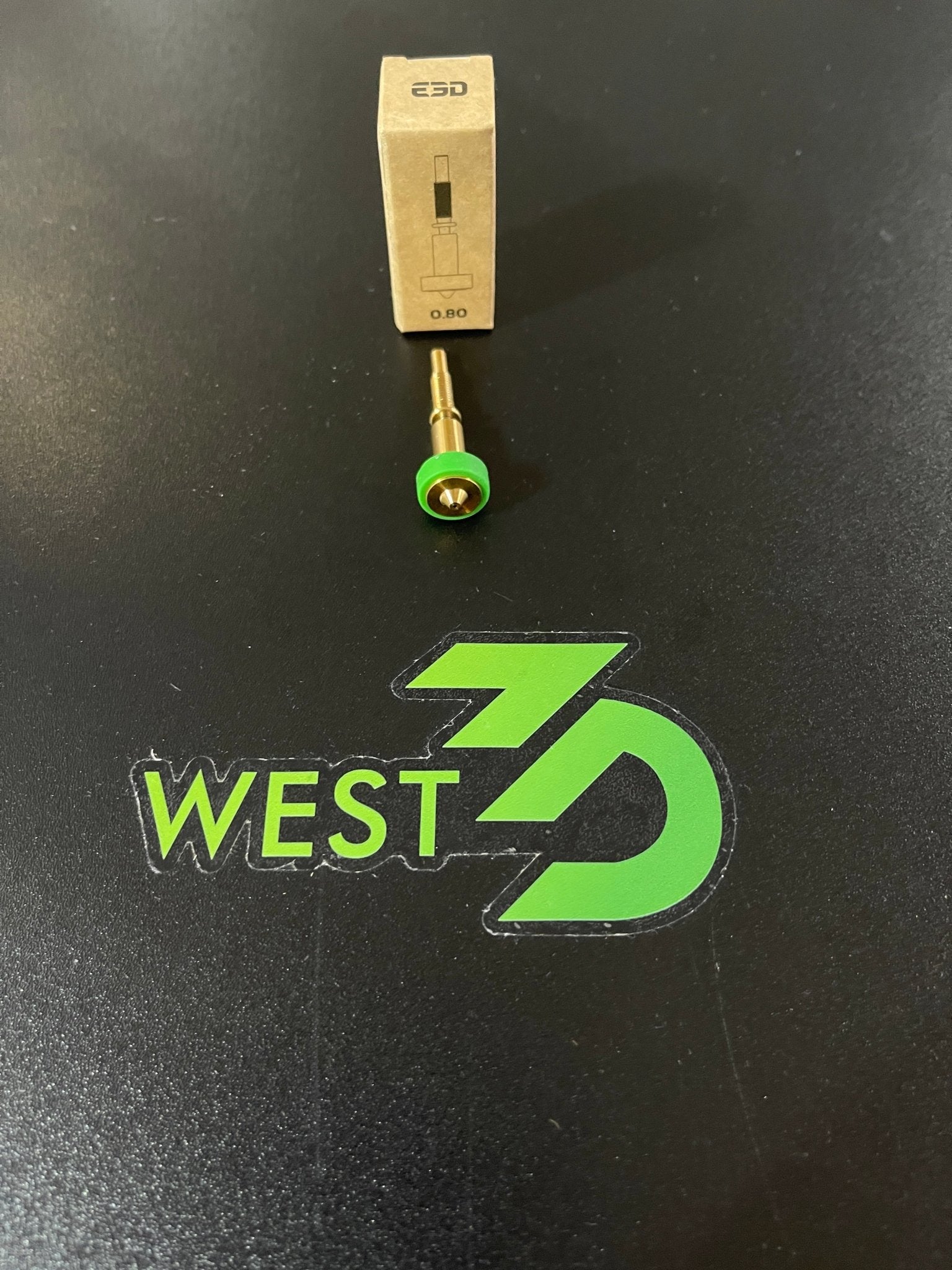 E3D Nozzles for Revo Hotend - West3D Printing - E3D