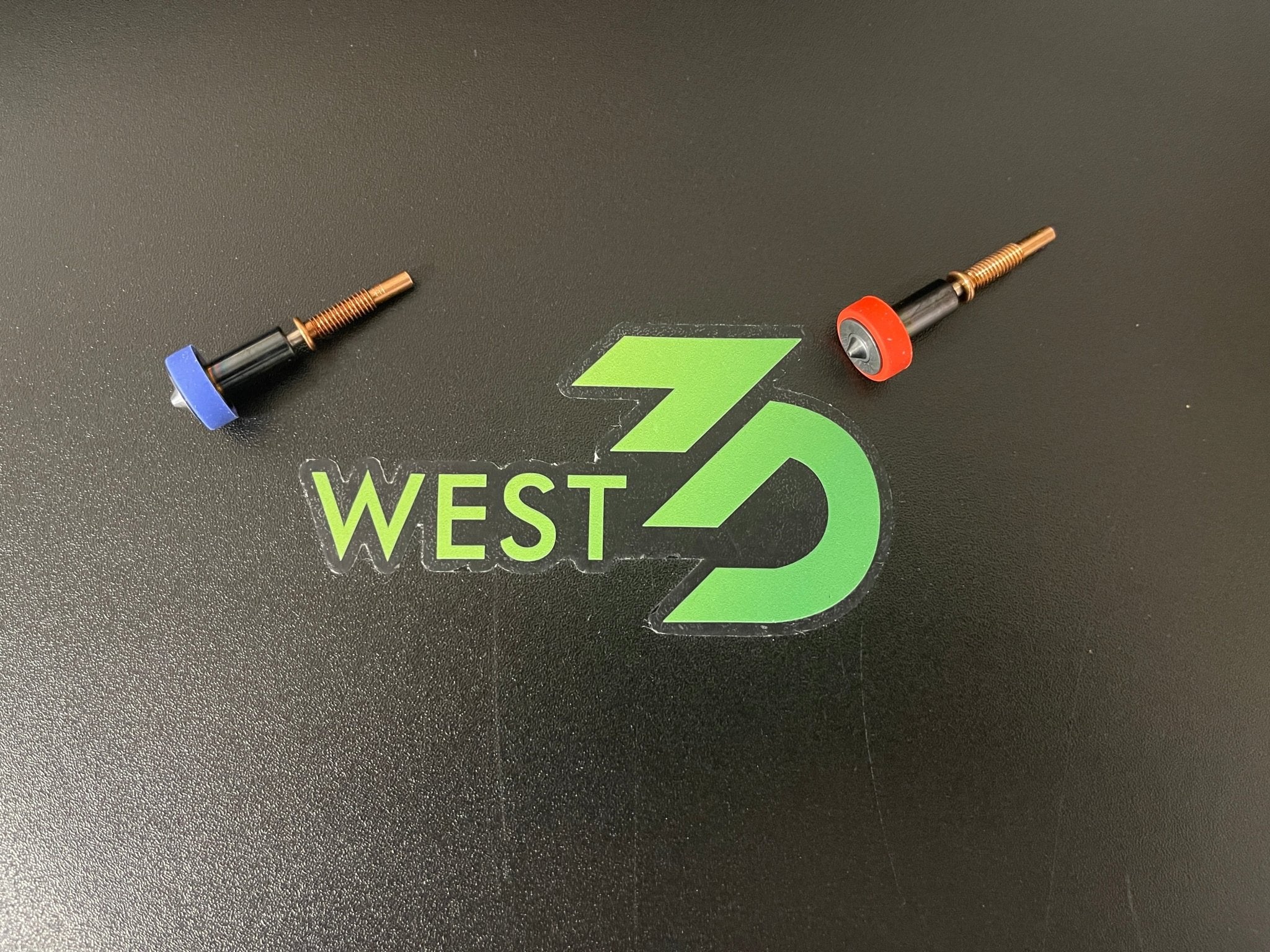 E3D ObXidian Nozzle for Revo Hot Ends - West3D Printing - E3D