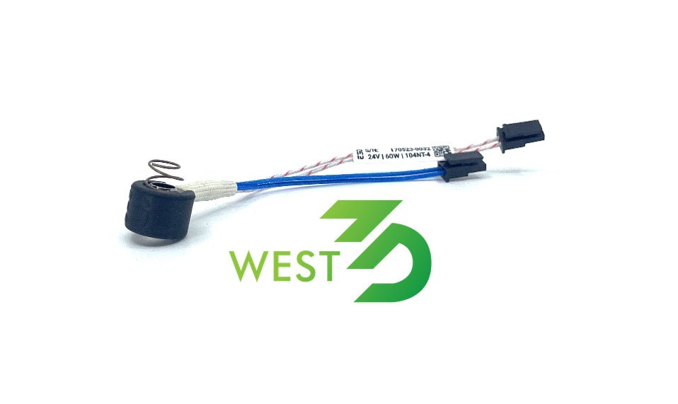 E3D Revo™ 60w HeaterCore (24V Core) - West3D Printing - E3D