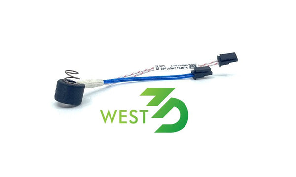 E3D RapidChange Revo CR HeaterCore 12V – 40W Heizer Für Creality 3D-Drucker