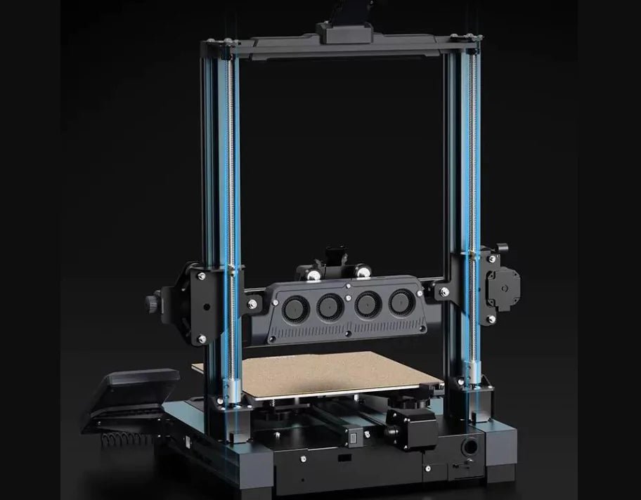 Elegoo - Neptune 4 Pro - Printer 3D PRE-COMMANDE