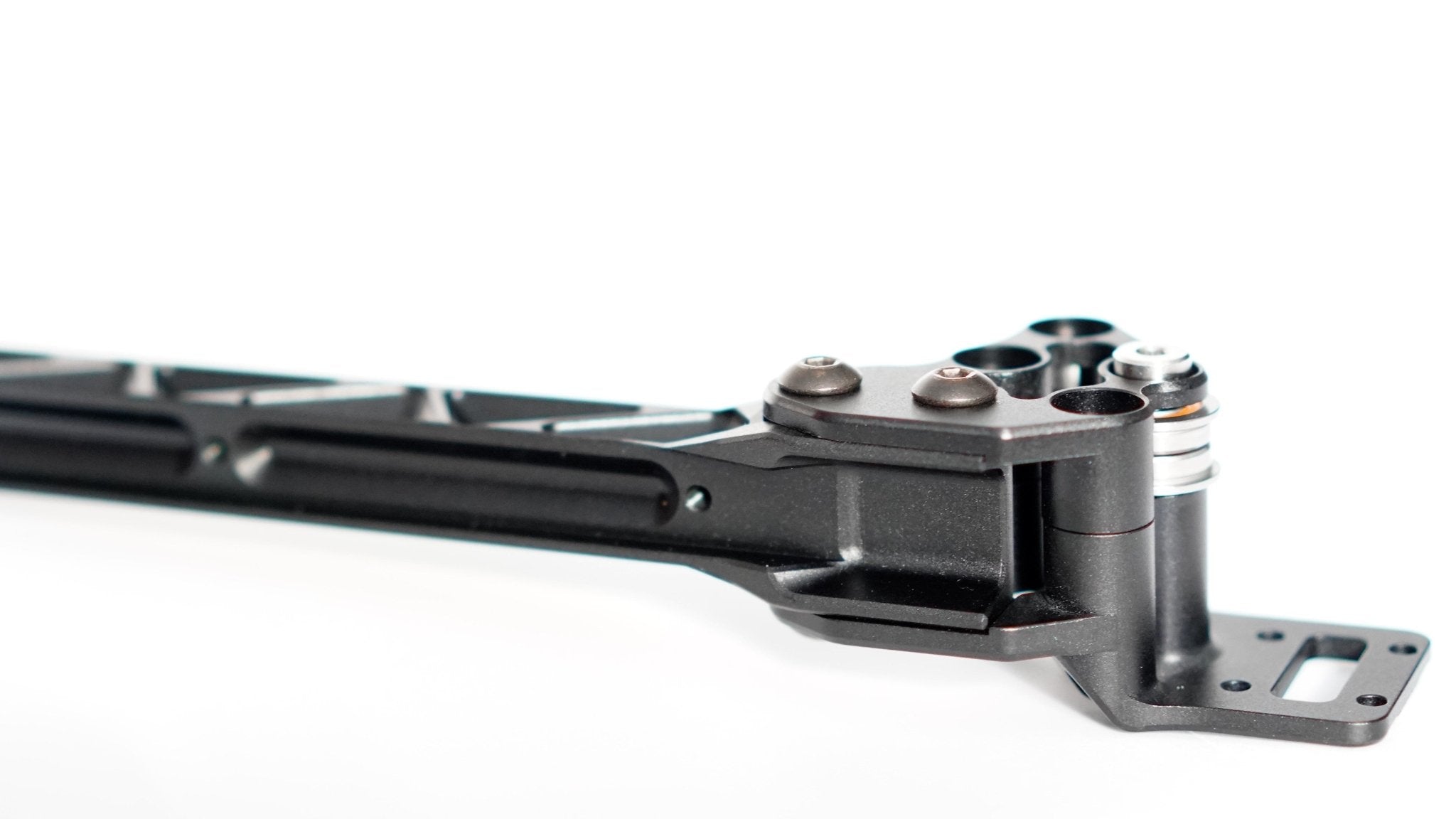 Elite Machined Ultralight X Beam with CNC XY Joints for Voron V2.4