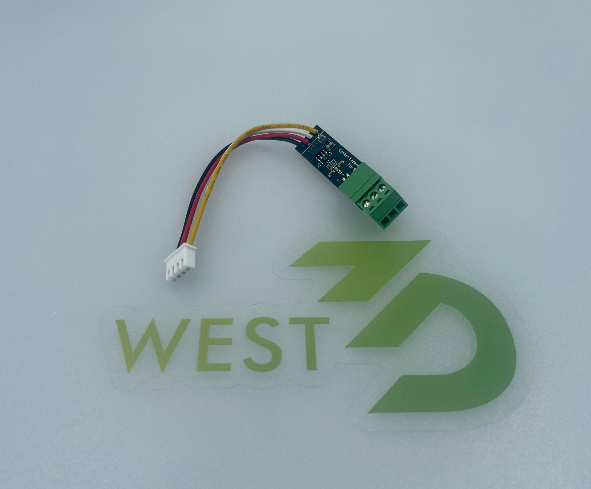 Fystec CAN bus expander module for Spider MCU Controller Boards - West3D Printing - FYSETC