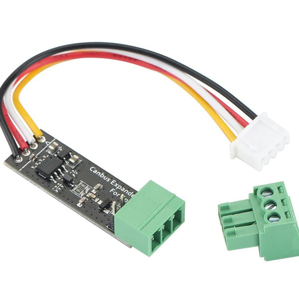 Fysetc CAN bus expander module for Spider MCU Controller Boards