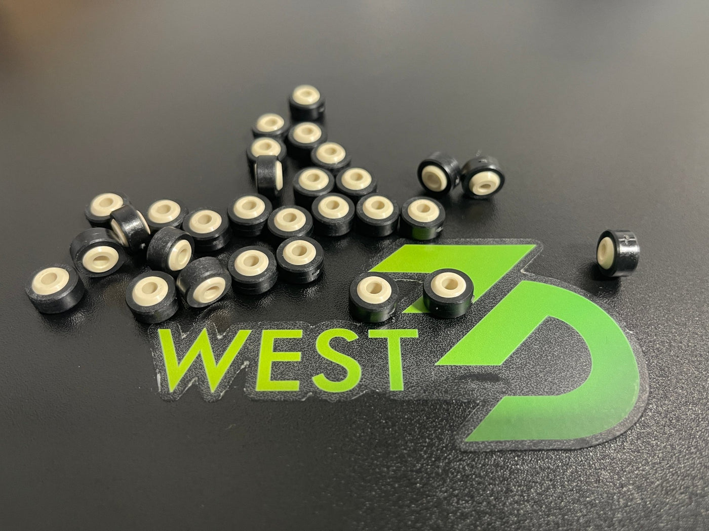 Printers for Ants West3D Printing