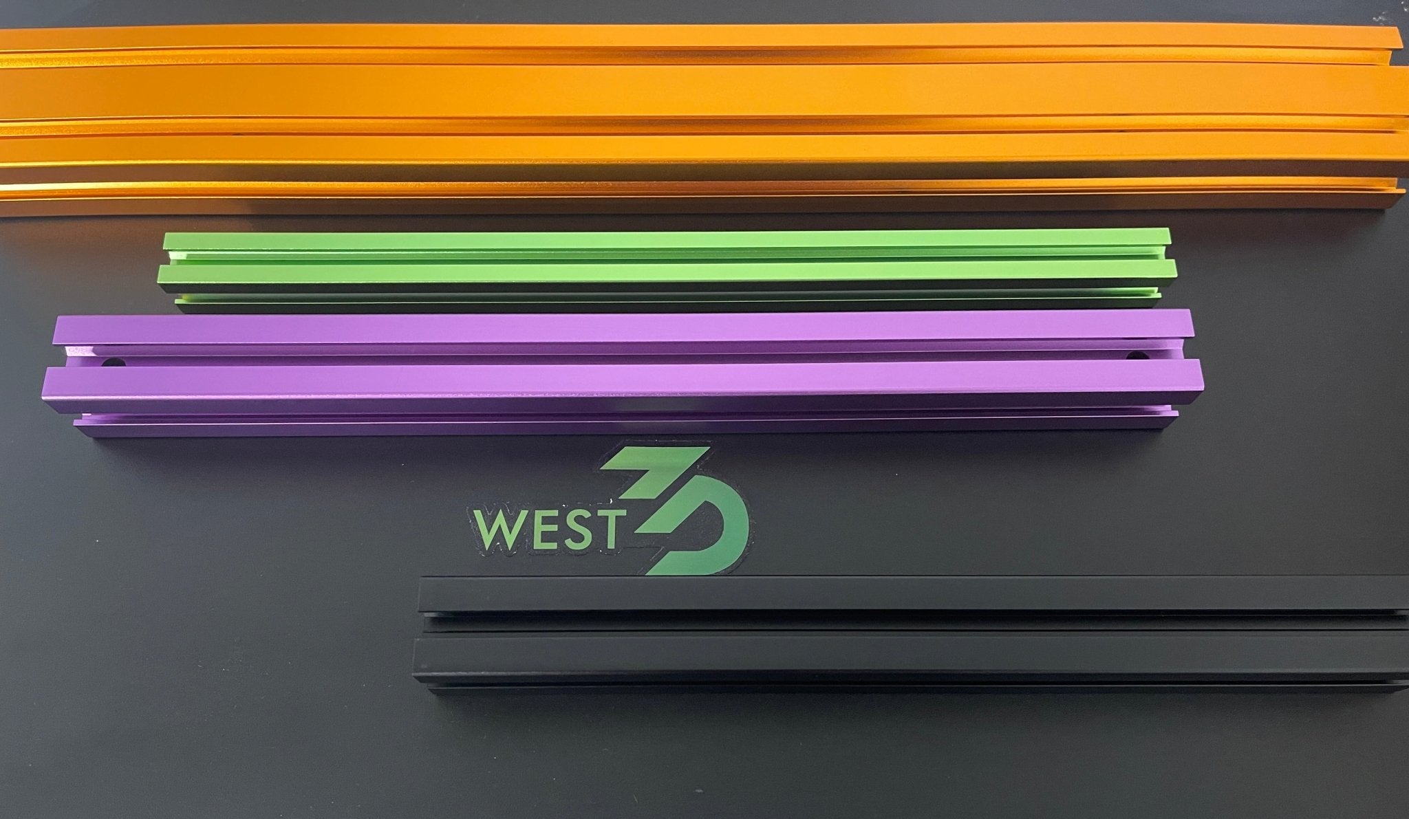 LDO Switchwire Frame Kit (Multiple Colors) - West3D Printing - LDO Motors