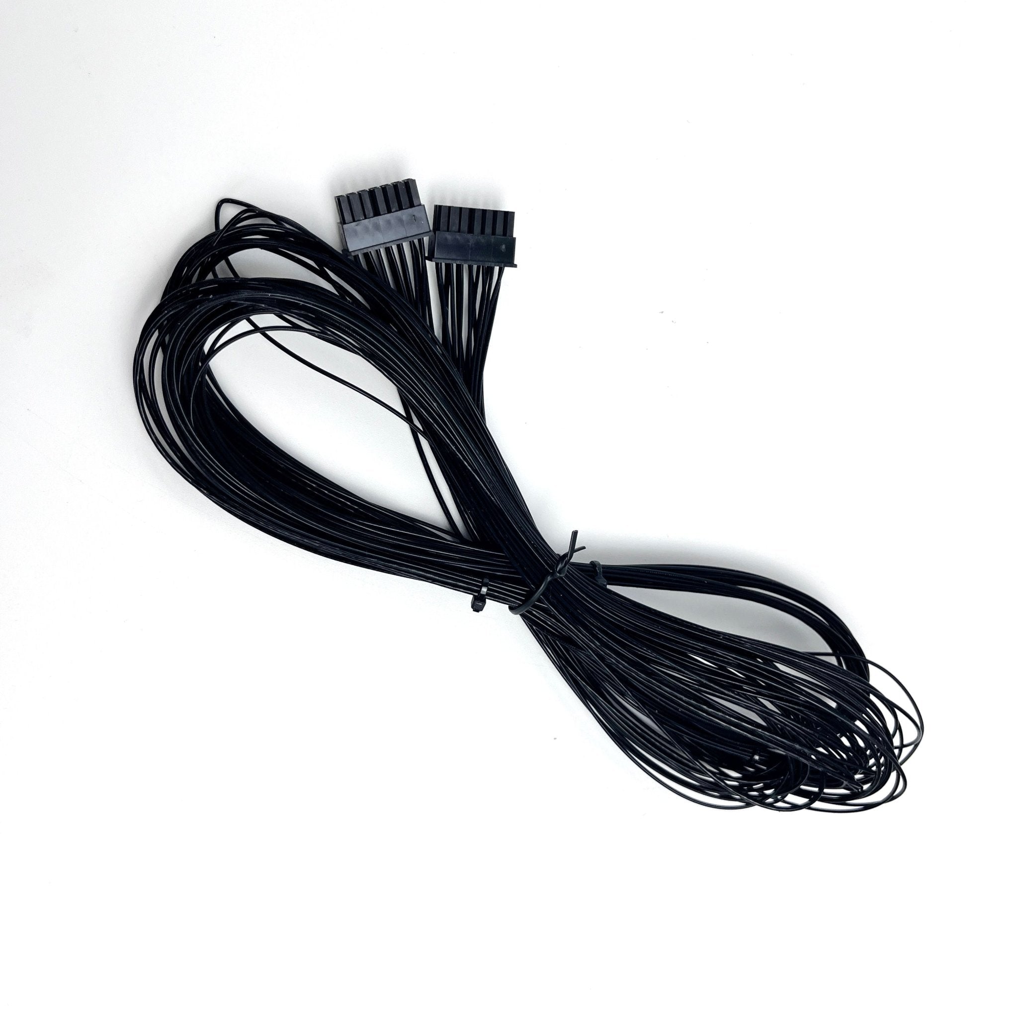 LDO Toolhead Cable V2.4/Trident Teflon (FEP) 14-pin Wiring Harness 2.1m - West3D Printing - LDO Motors