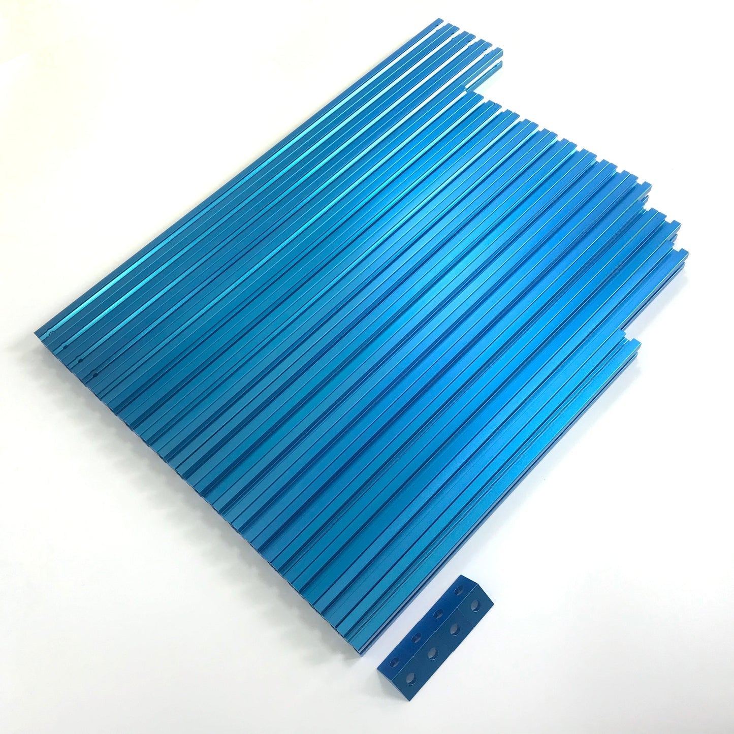 LDO V2.4 Frame Kit (Multiple Colors) - West3D Printing - LDO Motors