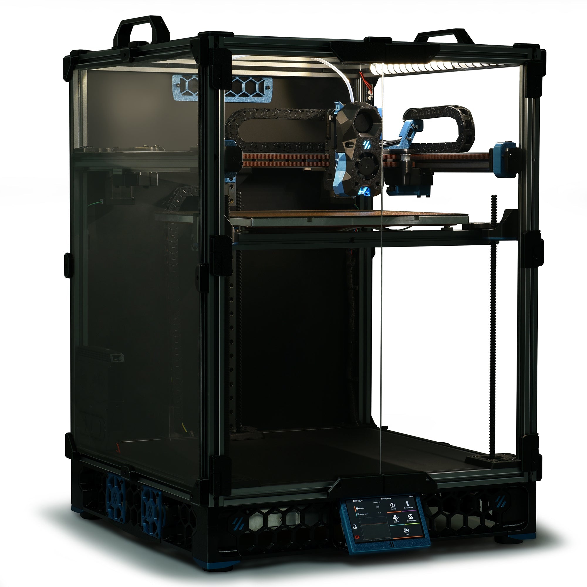 LDO Voron Trident Kit - West3D Printing - LDO Systems