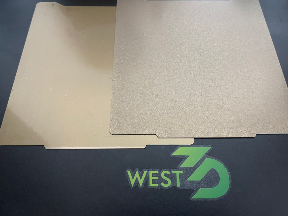 Flex Plate DoubleSided and SingleSided with 3M