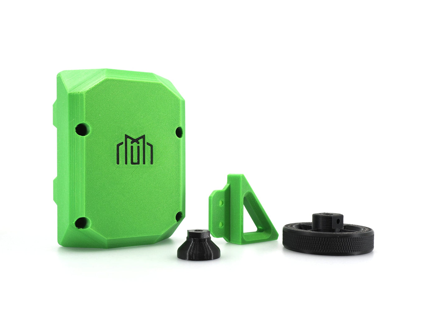 Milo CNC