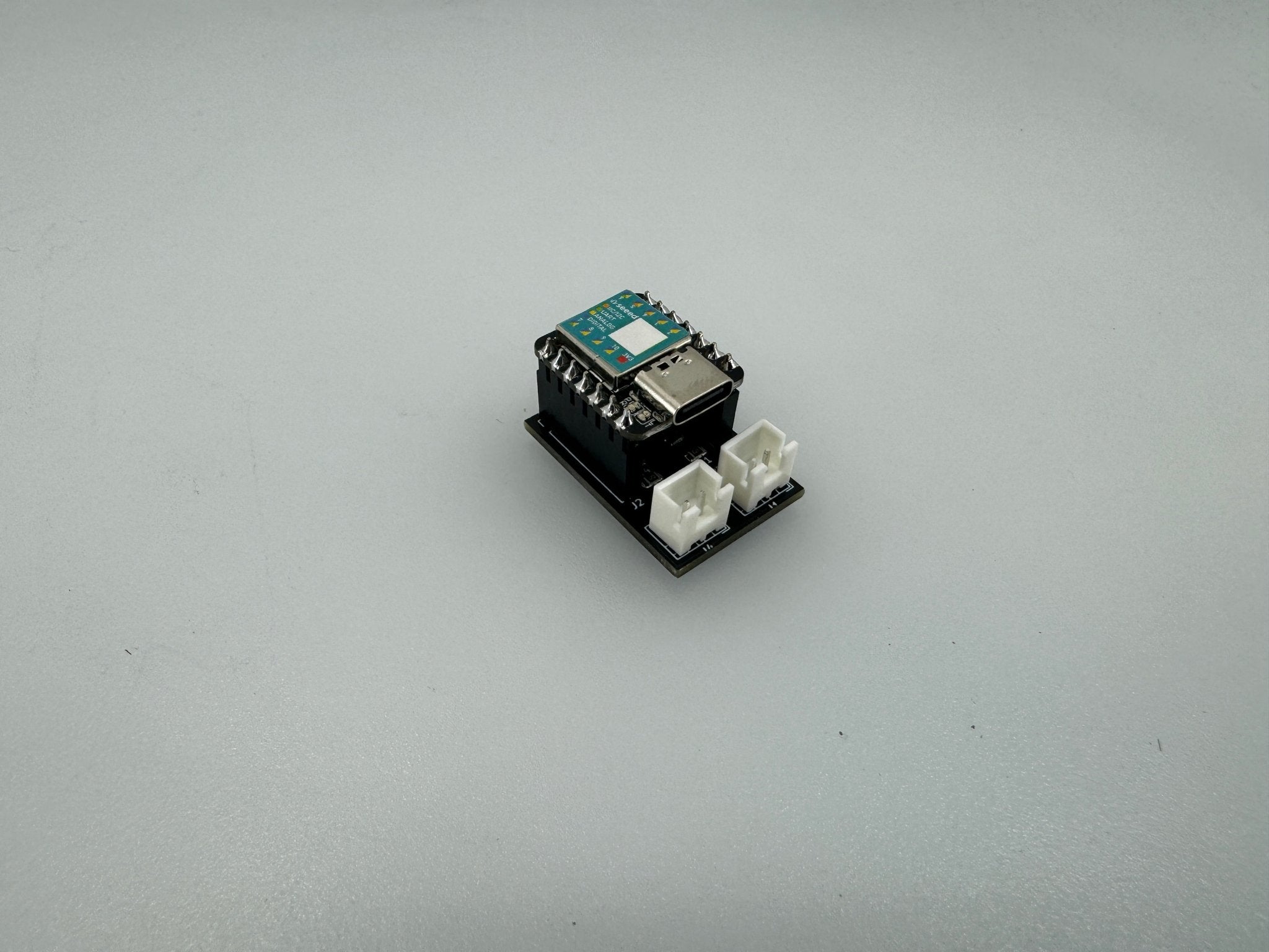 One more Stupid Thermistor PCB by CBC02009 (SMD Thermistor Expander Board) - West3D 3D Printing Supplies - XR Bunker