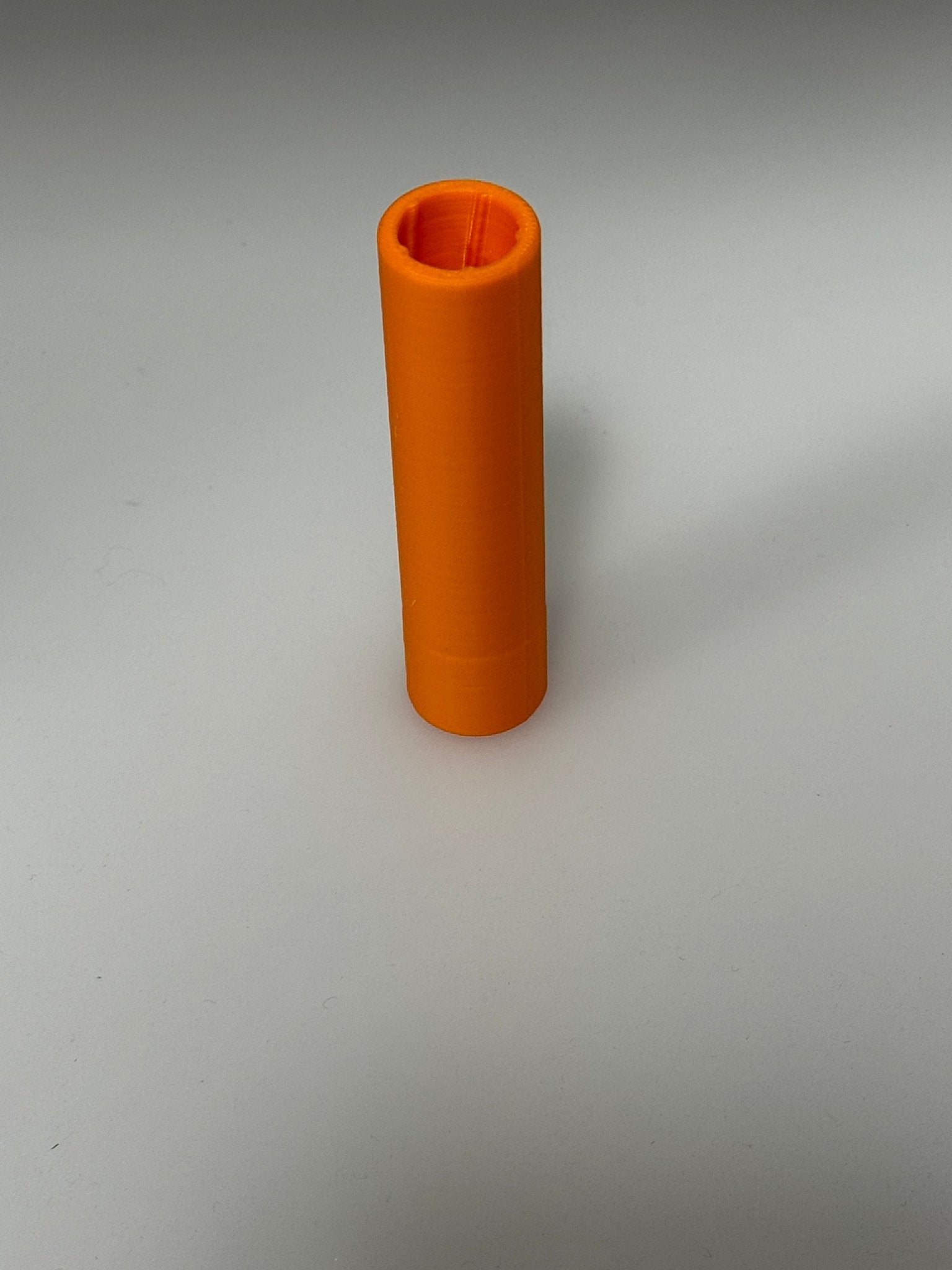 OOD SCAR Barrel for Lynx and other Dart Blasters with 16mm OD Barrel - West3D 3D Printing Supplies - Worker