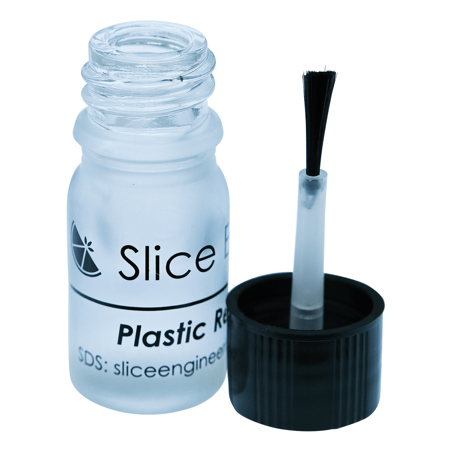 Plastic Repellent Paint™ - West3D Printing - Slice Engineering