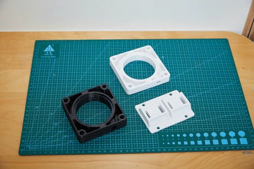 Polymaker PC-PBT Blend Filament 3D Printer Filament 1KG 1.75mm - West3D 3D Printing Supplies - Polymaker