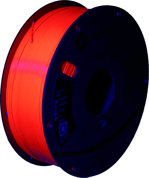 Polymaker PolyLite PLA 3D Printer Filament 1KG 1.75mm