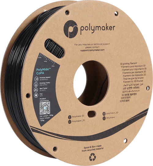Polymaker PolyMide™ CoPA - West3D Printing - Polymaker