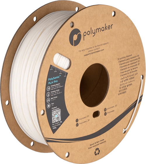 Polymaker PolyLite Galaxy ABS 3D Printer Filament 1KG 1.75mm