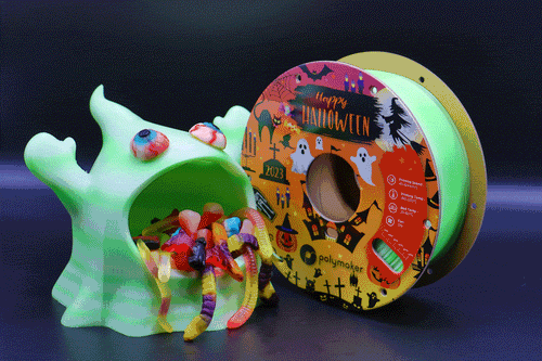 Polymaker Seasonal Filament Packs (1.75mm) - West3D Printing - Polymaker
