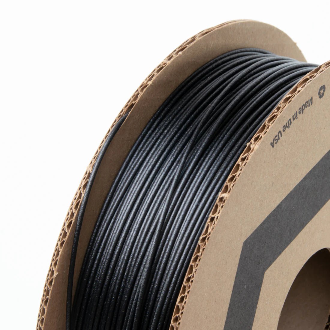 ProtoPasta Carbon Fiber PETG (75% recycled!) 500g - West3D Printing - ProtoPasta