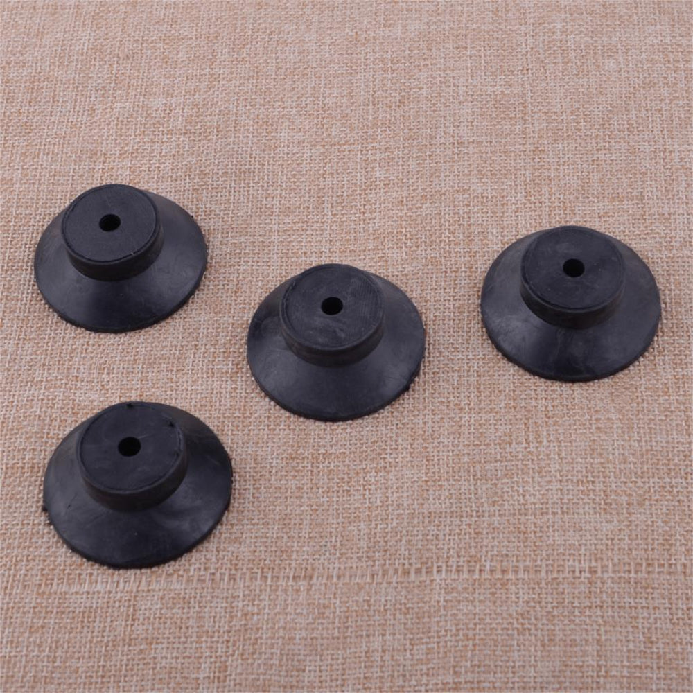 Compressor Foot Rubber Compressor Feet 48x18mm