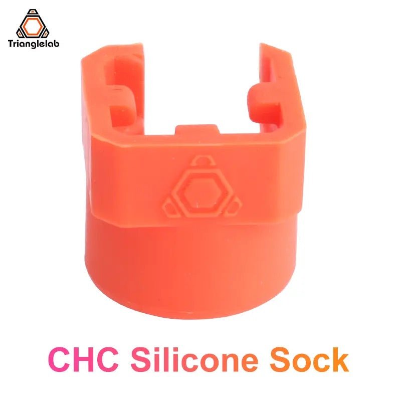 Silicone Sock for CHC Hot End - West3D Printing - Trianglelab