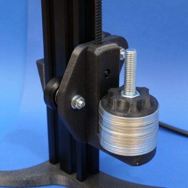VLMP Heat Set Insert Press by Vector3D - West3D Printing - Vector3D