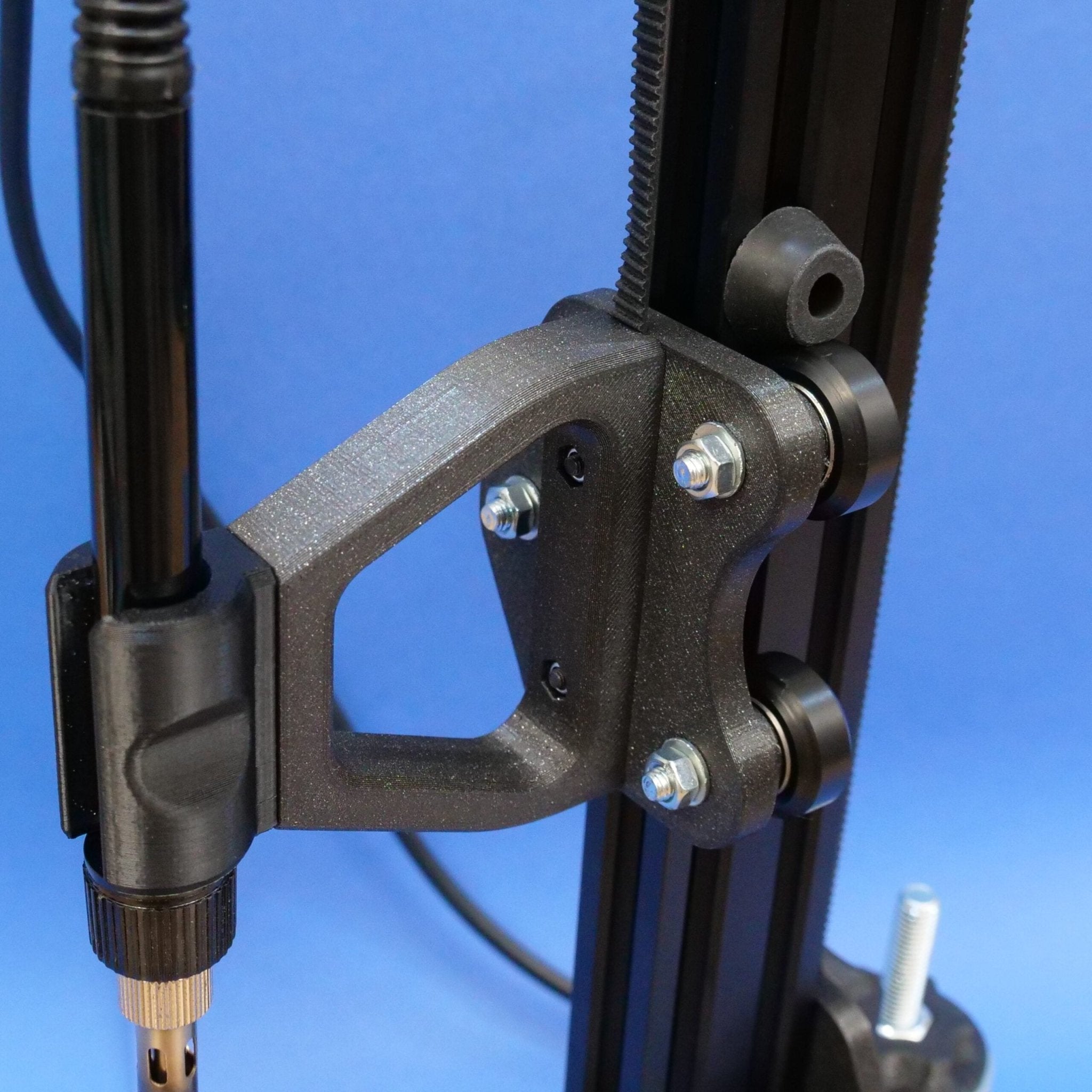 VLMP Heat Set Insert Press by Vector3D - West3D Printing - Vector3D