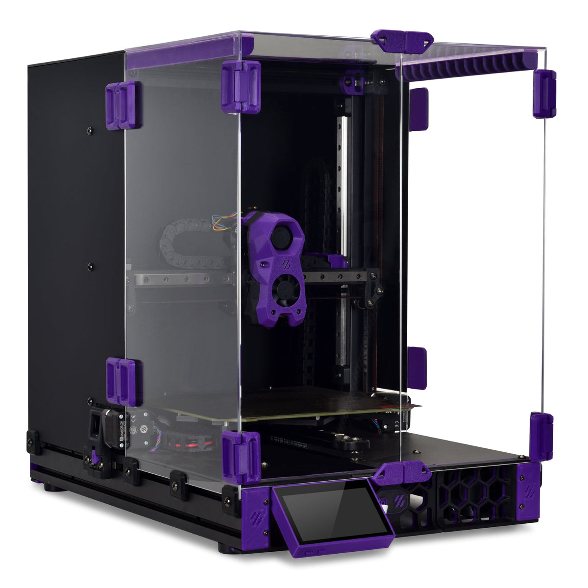 Voron Switchwire Complete Kit by LDO Motors