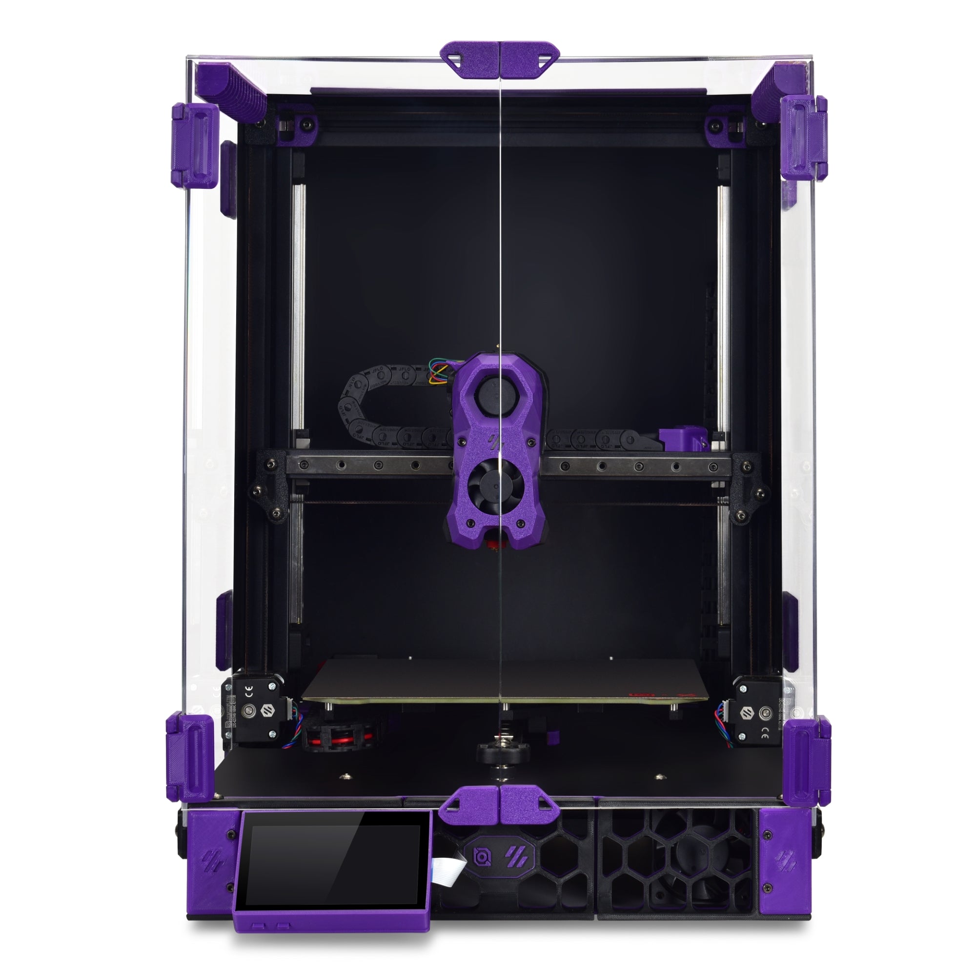 Voron Switchwire Complete Kit by LDO Motors - West3D 3D Printing Supplies - LDO Systems