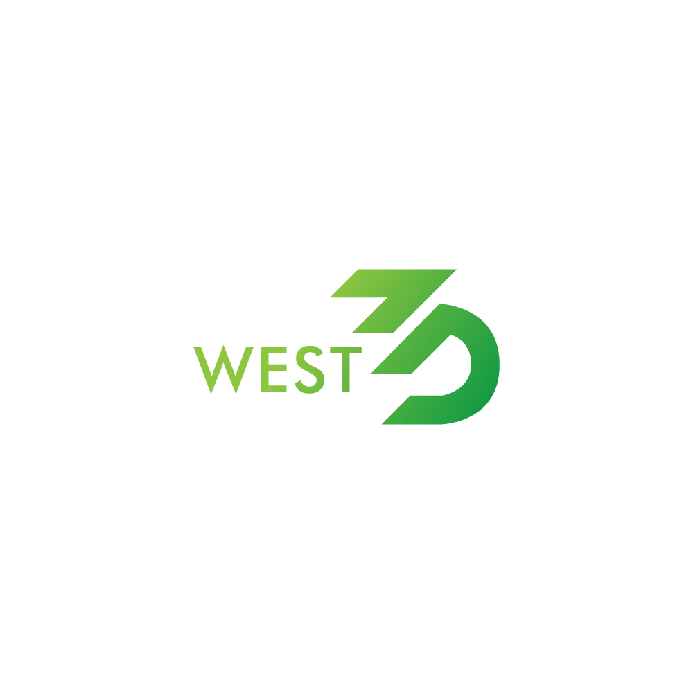 West3D Gift Card - West3D Printing - WEST3D