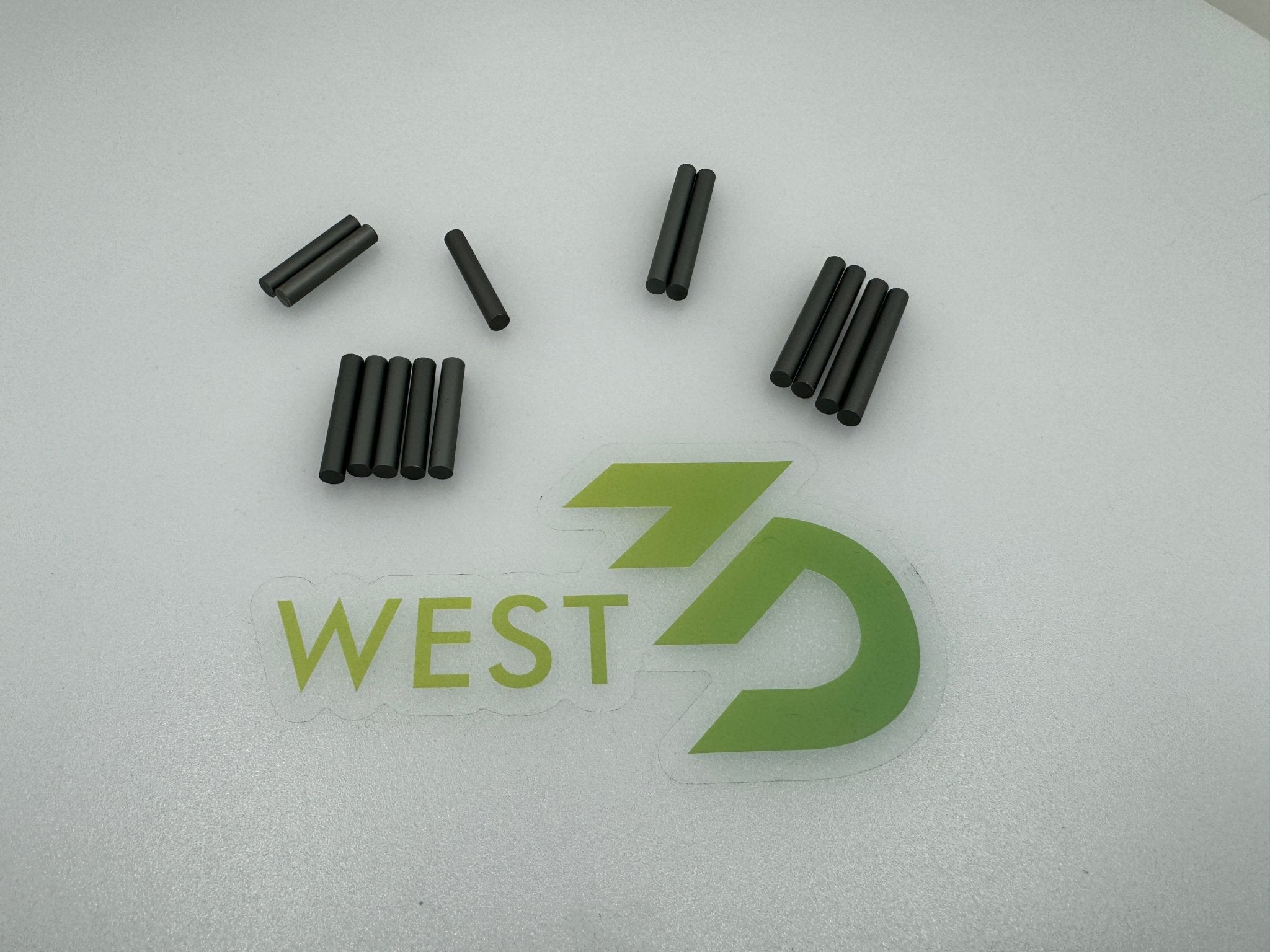 West3D Pins Mod - Pin-mod for V2.4 and Trident Pin Mod Standard and Ultralight - West3D Printing - WEST3D